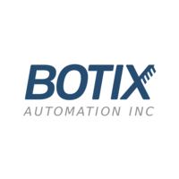 Botix Automation logo, Botix Automation contact details