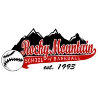 Rocky Mountain School of Baseball logo, Rocky Mountain School of Baseball contact details