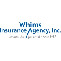 Whims Insurance Agency Inc logo, Whims Insurance Agency Inc contact details