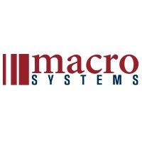 Macro Systems Limited logo, Macro Systems Limited contact details