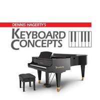 Keyboard Concepts logo, Keyboard Concepts contact details