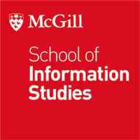 McGill University School of Information Studies logo, McGill University School of Information Studies contact details