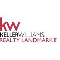 Keller Williams Realty Landmark II logo, Keller Williams Realty Landmark II contact details