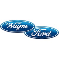 Wayne Ford logo, Wayne Ford contact details