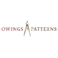 Owings Patterns logo, Owings Patterns contact details