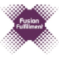 Fusion Fulfillment logo, Fusion Fulfillment contact details