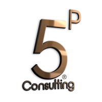 5P Consulting logo, 5P Consulting contact details