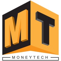 MoneyTech logo, MoneyTech contact details