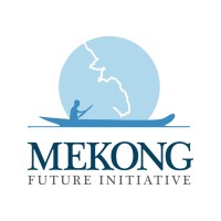 Mekong Future Initiative logo, Mekong Future Initiative contact details