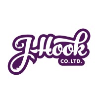 J-Hook Co., Ltd. logo, J-Hook Co., Ltd. contact details