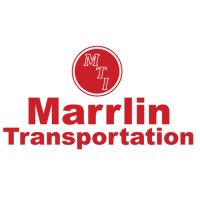 MARRLIN TRANSIT INC logo, MARRLIN TRANSIT INC contact details