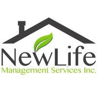 New Life Management Services Inc. logo, New Life Management Services Inc. contact details