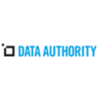 Data Authority logo, Data Authority contact details