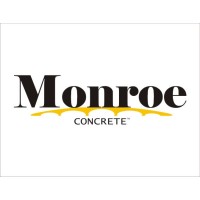 Monroe Concrete Products Inc logo, Monroe Concrete Products Inc contact details