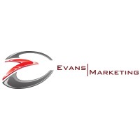 Evans Marketing logo, Evans Marketing contact details