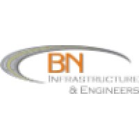 B.N. INFRASTRUCTURE & ENGINEERS logo, B.N. INFRASTRUCTURE & ENGINEERS contact details