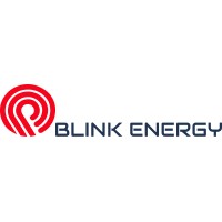 BLINK ENERGY logo, BLINK ENERGY contact details