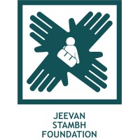 Jeevan Stambh Foundation logo, Jeevan Stambh Foundation contact details