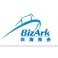 Bizark logo, Bizark contact details