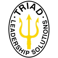 Triad Leadership Solutions logo, Triad Leadership Solutions contact details