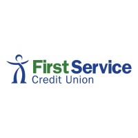 First Service Credit Union logo, First Service Credit Union contact details