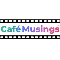 Cafe Musings logo, Cafe Musings contact details