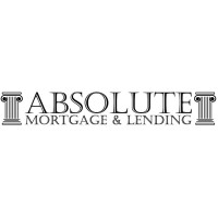 Absolute Mortgage & Lending logo, Absolute Mortgage & Lending contact details