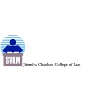 Jitendra Chauhan College Of Law logo, Jitendra Chauhan College Of Law contact details