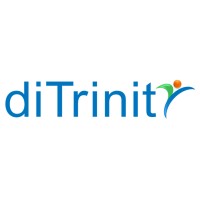 diTrinity Technologies logo, diTrinity Technologies contact details