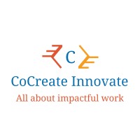 CoCreate Innovate logo, CoCreate Innovate contact details