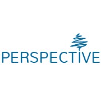 PERSPECTIVE logo, PERSPECTIVE contact details