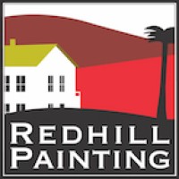 Redhill Painting logo, Redhill Painting contact details