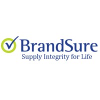 BrandSure, LLC logo, BrandSure, LLC contact details