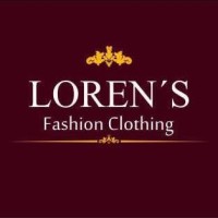 Loren's logo, Loren's contact details