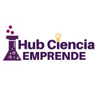 Hub Ciencia Emprende logo, Hub Ciencia Emprende contact details