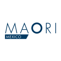 Maori Mexico logo, Maori Mexico contact details