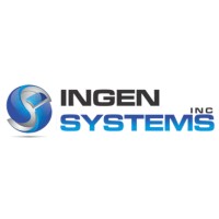 Ingen Systems Inc logo, Ingen Systems Inc contact details