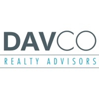 Davco Realty Advisors logo, Davco Realty Advisors contact details