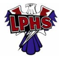 Las Plumas High School logo, Las Plumas High School contact details