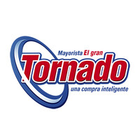 El Gran Tornado logo, El Gran Tornado contact details