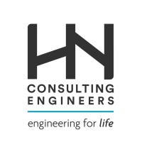 HN Consulting Engineers (Pty) Ltd logo, HN Consulting Engineers (Pty) Ltd contact details