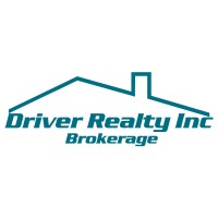 Driver Realty Inc. Brokerage logo, Driver Realty Inc. Brokerage contact details