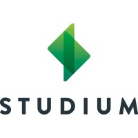 Studium logo, Studium contact details