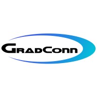 Gradconn logo, Gradconn contact details