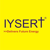 IYSERT ENERGY RESEARCH PRIVATE LIMITED logo, IYSERT ENERGY RESEARCH PRIVATE LIMITED contact details