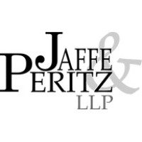 Jaffe & Peritz LLP logo, Jaffe & Peritz LLP contact details