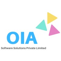 OIA Software Solutions Private Limited logo, OIA Software Solutions Private Limited contact details