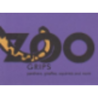 Zoo Grips logo, Zoo Grips contact details