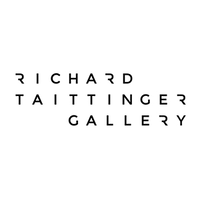 Richard Taittinger Gallery logo, Richard Taittinger Gallery contact details