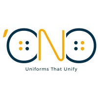 ONO. Uniforms That Unify logo, ONO. Uniforms That Unify contact details